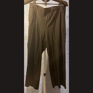 Roz & Ali Pants Black Size L